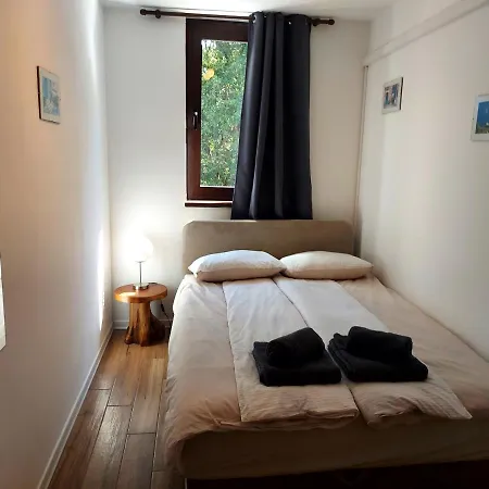 2 Apartment