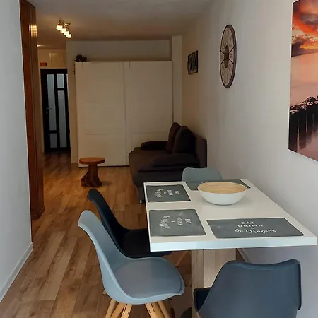 2 Apartment